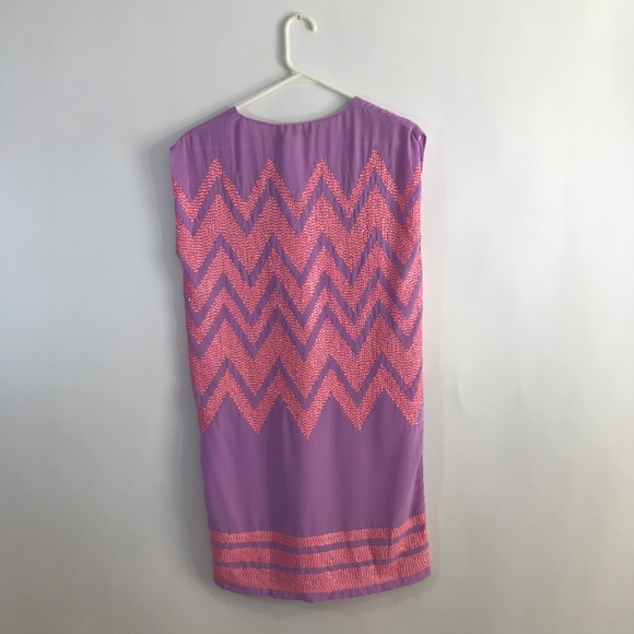 ANTIK BATIK ANTHROPOLOGIE LANA DRESS, New w/tags - Picture 4 of 8